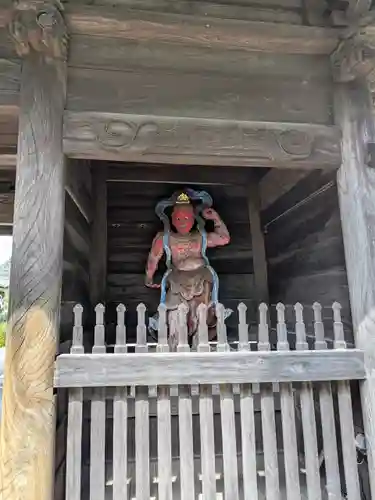 日蓮宗　宏善寺(東京都)