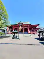 成田山札幌別院新栄寺(北海道)