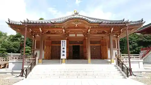 成田山新勝寺のその他建物