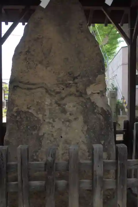 阿邪訶根神社のその他建物