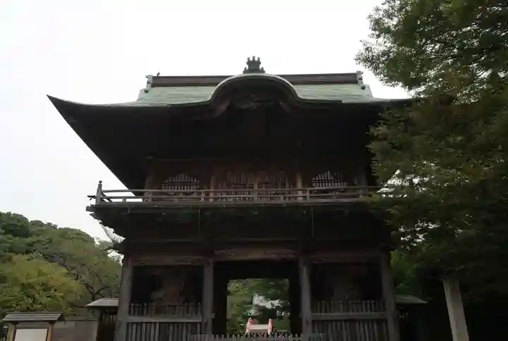 稱名寺(神奈川県)