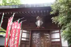 弘明寺の建物その他