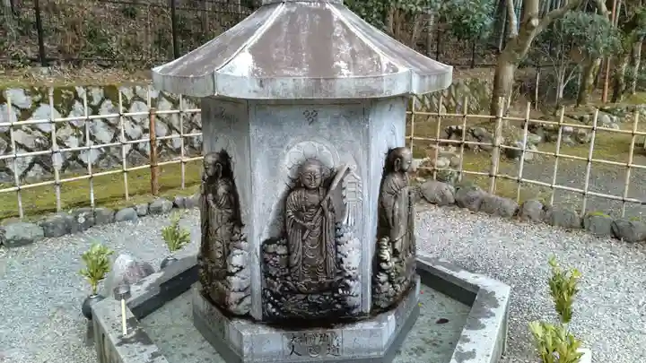 化野念仏寺(京都府)