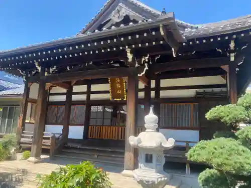 円満寺(和歌山県)