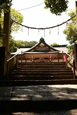 浪打八幡宮(香川県)