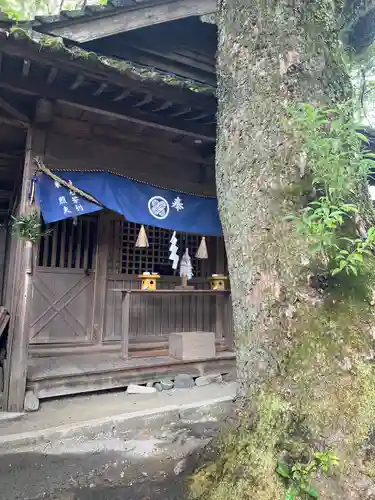 青井阿蘇神社(熊本県)