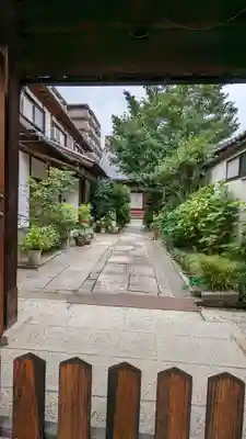 三宝寺のその他建物