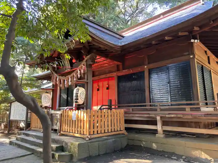 氷川女體神社の{uncategorized: "未分類", other: "その他", undefined: "問題あり", building: "その他建物", grave: "お墓", sacred_gate: "鳥居", guardian: "狛犬", statue: "像", buddha: "仏像", history: "歴史", nature: "自然", garden: "庭園", animal: "動物", pagoda: "塔", temizu: "手水舎", mountain_gate: "山門・神門", sanctuary: "本殿・本堂", subordinate: "末社・摂社", art: "芸術", scenery: "景色", jizo: "地蔵", ema: "絵馬", goshuin: "御朱印", omikuji: "おみくじ", items: "授与品その他", amulet: "お守り", goshuincho: "御朱印帳", eats: "食事", festival: "お祭り", votive_dance: "神楽", shichigosan: "七五三参", wedding: "結婚式", experience: "体験その他", initially: "初詣", around: "周辺", anti_infection: "感染症対策"}