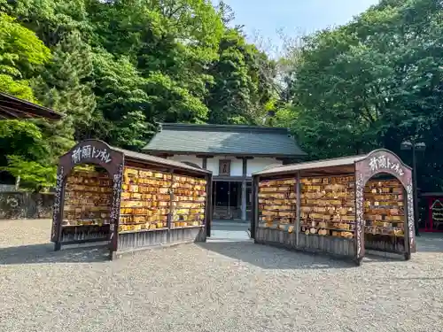 吉備津神社(岡山県)