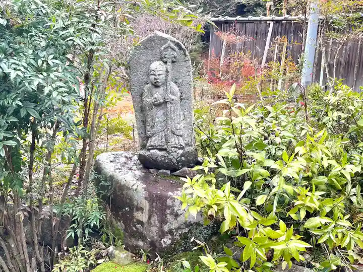 大覚寺(滋賀県)