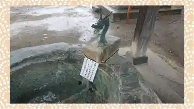 富士浅間神社(群馬県)