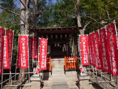 綱敷天満神社(兵庫県)
