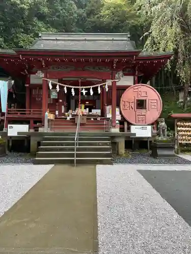 聖神社(埼玉県)