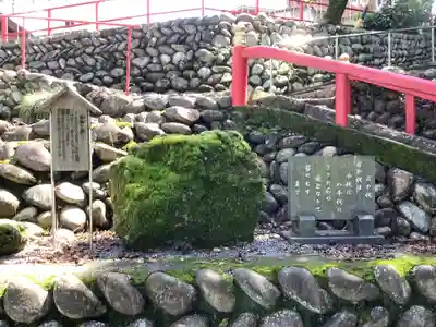 別格今渡弘法大師堂のその他建物