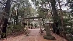 龍王神社(奈良県)