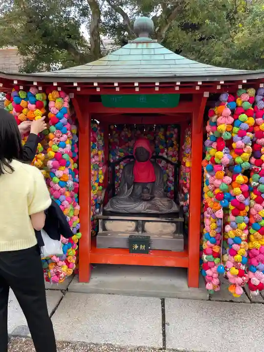 金剛寺(八坂庚申堂)(京都府)