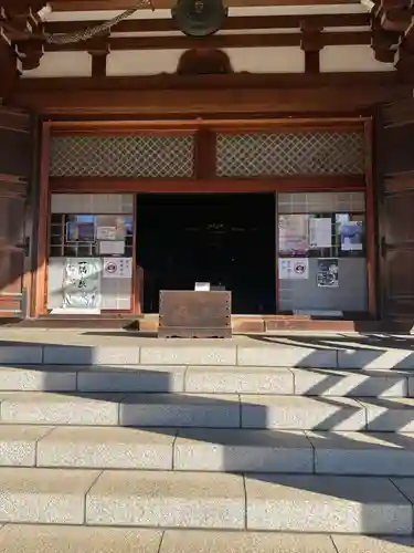 寛永寺開山堂(東京都)