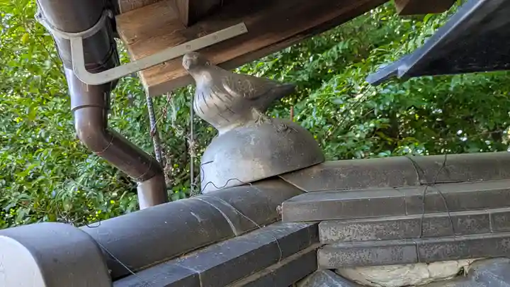治田神社(滋賀県)