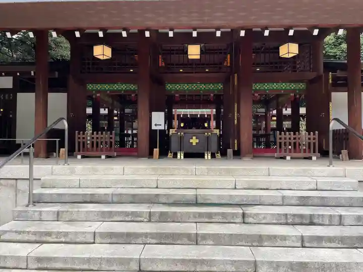 乃木神社(東京都)