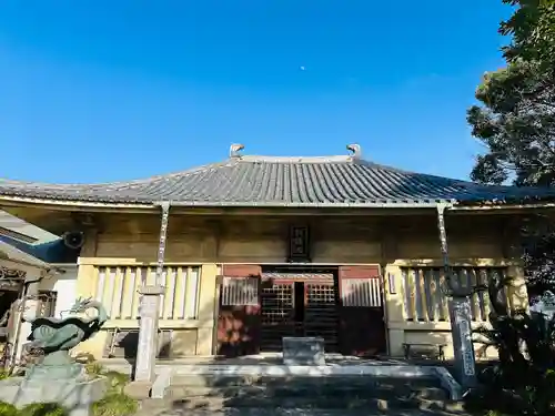愛染院(千葉県)