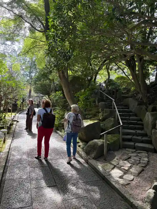 報国寺(神奈川県)