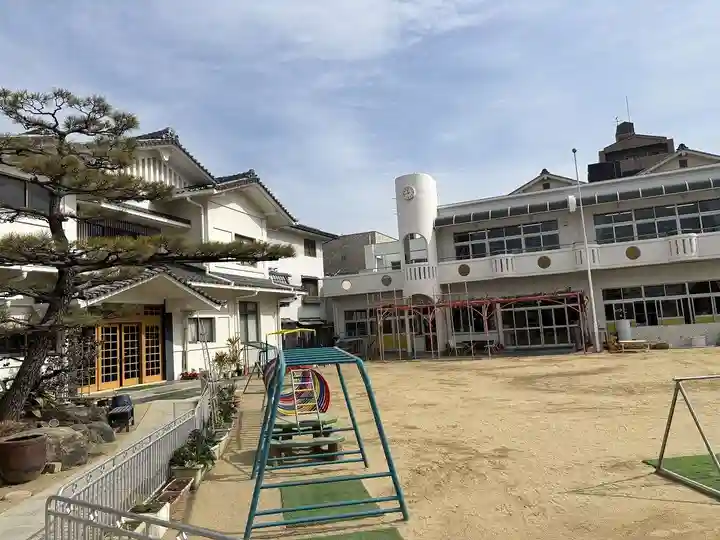 悟真寺(愛知県)