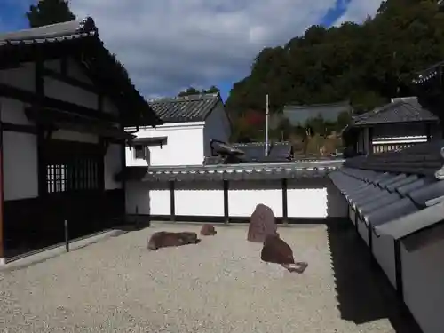 御寺 泉涌寺(京都府)