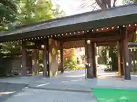 阿佐ヶ谷神明宮(東京都)