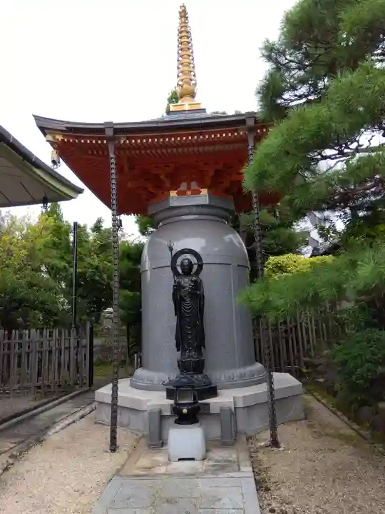 室泉寺(東京都)