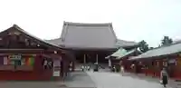 浅草寺のその他建物