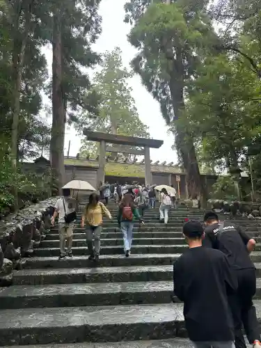 伊勢神宮内宮（皇大神宮）(三重県)