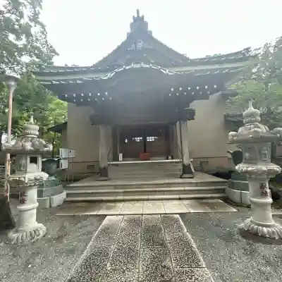 常光寺(神奈川県)
