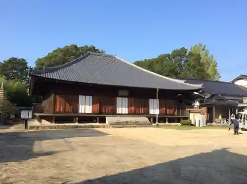 萬福寺(島根県)