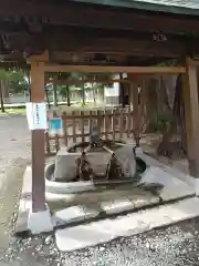 若一王子神社(長野県)