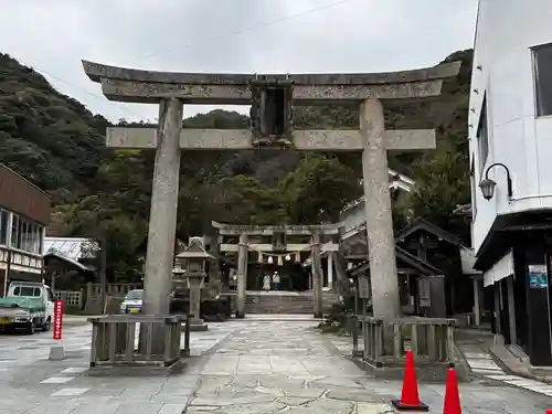 美保神社(島根県)