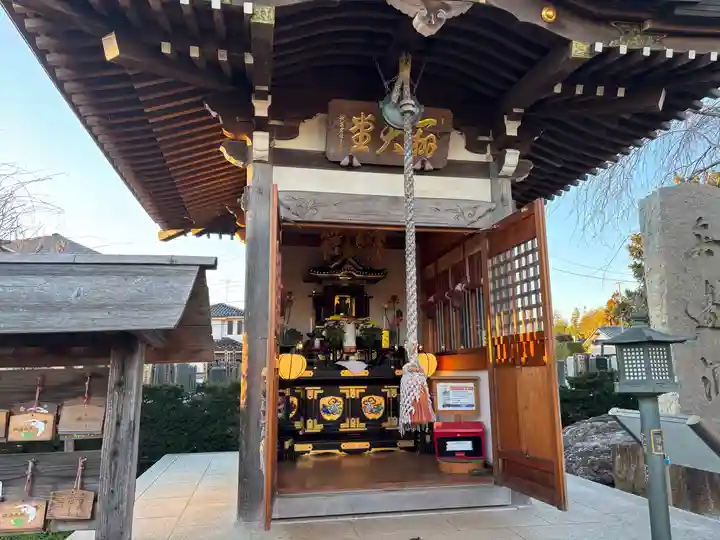 大洞院(千葉県)