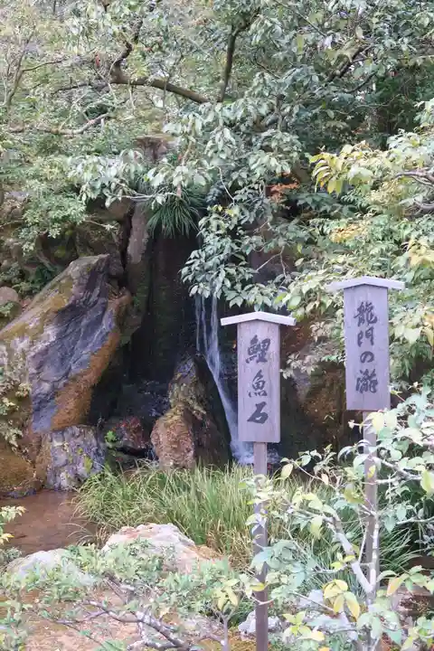 鹿苑寺(金閣寺)のその他建物