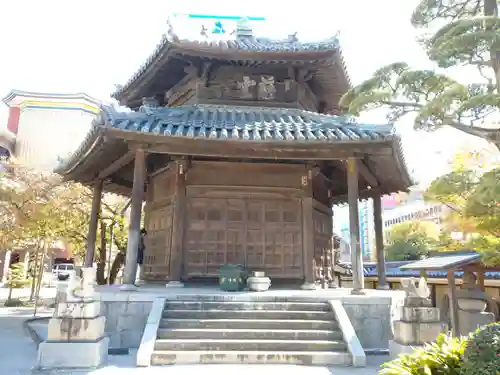 東長寺のその他建物