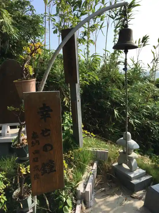 洲崎神社のその他建物
