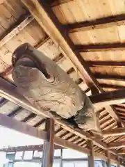 法雲寺の建物その他