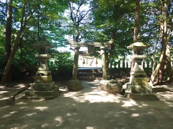 薦神社(大分県)
