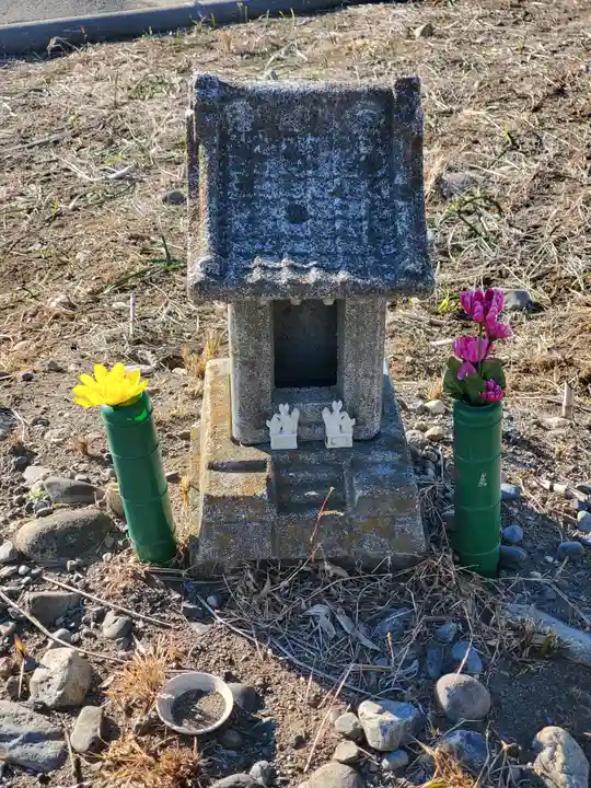 新井堂(栃木県)