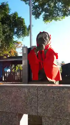 日吉神社(福島県)