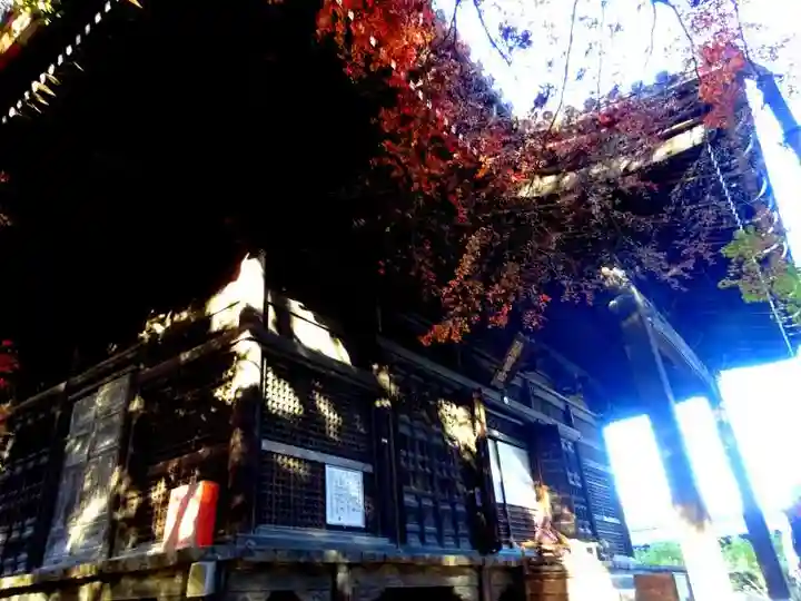 舎那院(滋賀県)