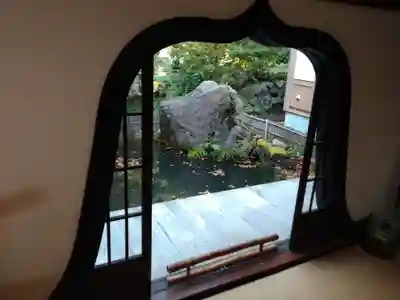 青龍山 吉祥寺のその他建物