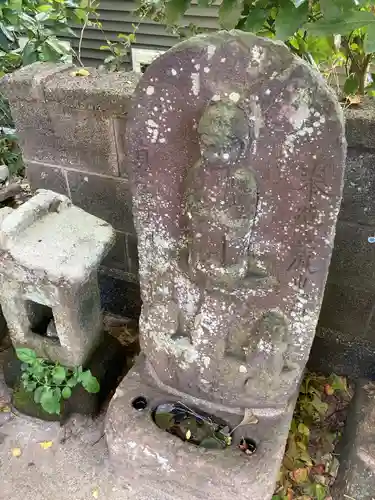 五所神社(神奈川県)
