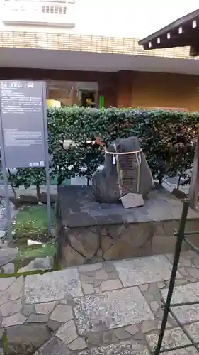 平河天満宮のその他建物