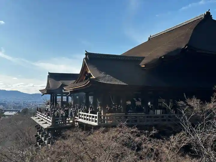 清水寺(京都府)