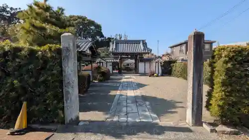 東漸禅寺（東漸寺）(滋賀県)