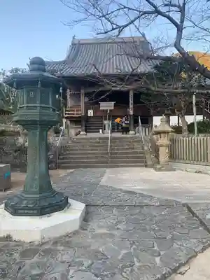 大日寺(徳島県)